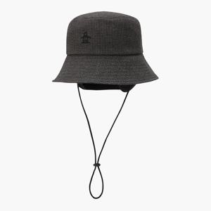 [60%Off]남성 잔패턴 귀달이 버킷햇(MP321MCP92)