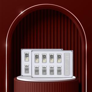 라비앙 퓨어 PDRN 100% 앰플 프로그램 2박스