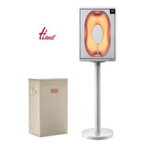 한일 오브제 하이라이트 히터 그레이 EHH-61R