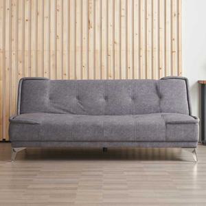 [MD추천&누적판매량 1위] 뉴밀란 접이식 소파베드 소파침대 3인용 쇼파 4Color