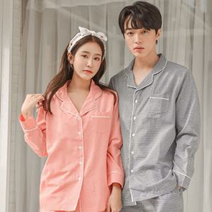 [브리치]  / 3 네온컬러 빅사이즈 파자마파티 우정잠옷 홈웨어