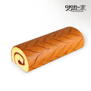 [신라명과]제리롤(소) 케익 선물세트 쇼핑백 포함