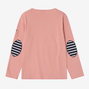 본사정품 Meridien U Elbow Patch - Abricot Pink ASJM2432023-A0U