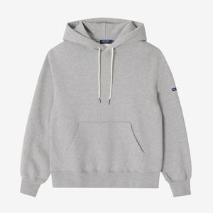 본사정품 Bon Bon Hoodie - Melange Grey ASJU253KR19-GRY