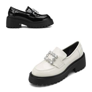 M-misope 로퍼 512519504 6cm