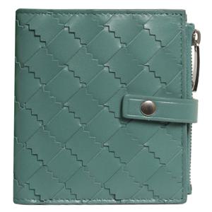 보테가 베네타 반지갑 600270 VA961 3418 / 여성 반지갑