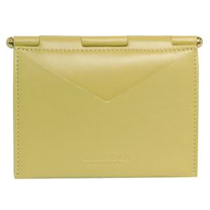 보테가 베네타 반지갑 619042 VCP41 7144 / 여성 반지갑