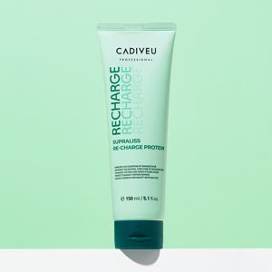 리차지프로테인 150ml / 염색모케어 트리트먼트