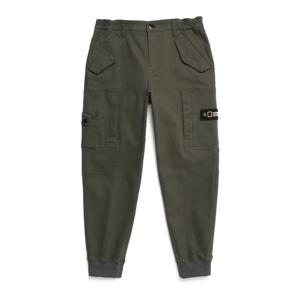 (공용) 타마린 아웃포켓 조거 팬츠 N224MPT020