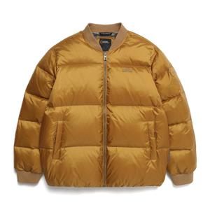 (공용) 세턴 구스다운 블루종 점퍼 N234MDW400