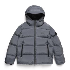 [택가 39.9만]공용 오베론 후디 구스 다운 점퍼 N244UDW250