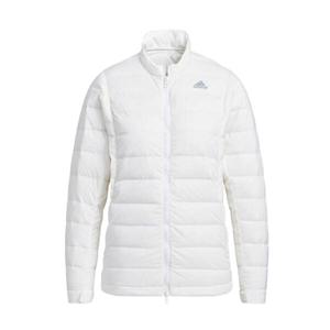 아디다스 골프 여성 FW 다운 자켓 HG1702