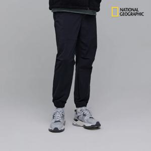 내셔널지오그래픽 바키타 조거팬츠 N233UPT070