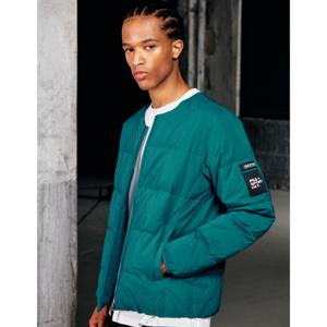 휠라 경량 덕다운 에어플로우 경량 패딩 FS2DJF4134X_PGN