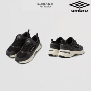 엄브로 POST RUN- SPLIT 포스트런 스플리트 UQ423CTPO0