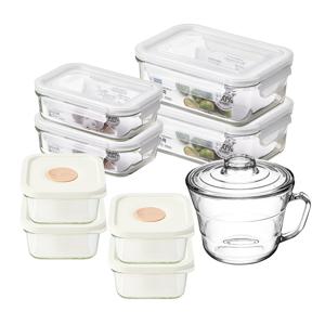 [인기구성]클래식 렌지쿡 주방완성 9조세트[직사각]