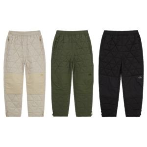 남성 지오돔 V 팬츠 NP6NQ55 3종 택1