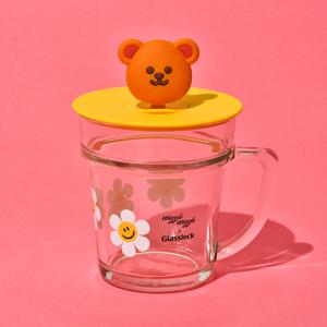 위글위글 가든머그 490ml (위글베어)