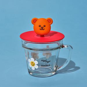 위글위글 가든머그 380ml (위글베어)