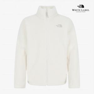 컴피 알파 플리스 집업 NJ4FR50K_CRE