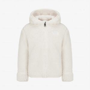 베이비 캠프샤이어 풀집 후디 NJ4FR60T_CRE