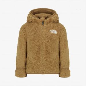 베이비 캠프샤이어 풀집 후디 NJ4FR60S_BRW