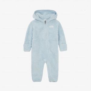 베이비 캠프샤이어 원피스 NQ4FR61U_BLU