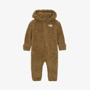 베이비 캠프샤이어 원피스 NQ4FR61S_BRW