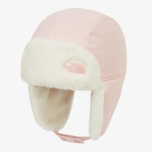 키즈 익스페디션 이어머프 캡 NE3CR53U_PAP