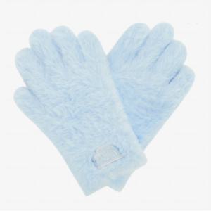 키즈 멜리 퍼 글러브 NJ3GR54T_SKB