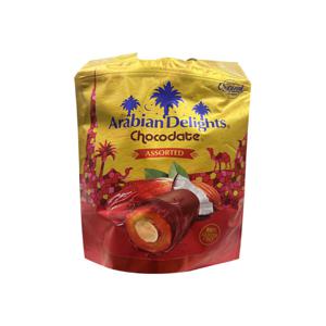 ARABIAN DELIGHT 대추 아몬드 초콜릿 500G