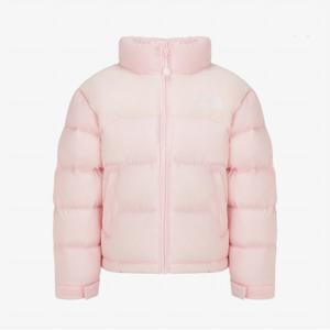 키즈 뉴퍼피 온 자켓 NJ3NR51U_PAP