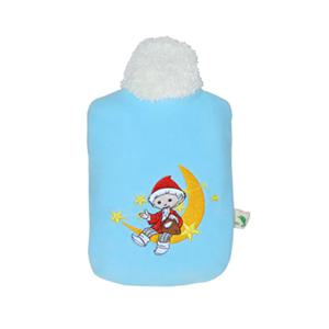 독일 휴고프로쉬 보온물주머니 핫팩 에코 주니어 어린왕자 블루 0.8L