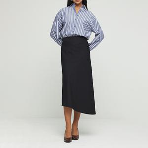 바니스 뉴욕 다나 플레어 스커트