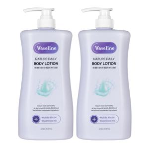 고보습 데일리 바디로션 1078ml 2개