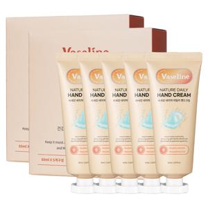 고보습 데일리 핸드크림 10개세트