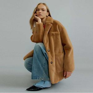 [최초가368,000]몰리 라이트 퍼 블레이져 자켓_MW5WJK01X