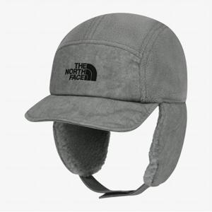 화이트라벨 플리스 이어머프 캡 NE3CR59L_GRY