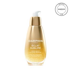 [롯데백화점]NEW 에끌라 수블림 듀얼 리쥬비네이팅 마이크로 세럼 50ml