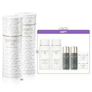 [데코르테][단독] AQ 에멀션 / 로션 세트