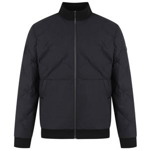 [핑골프][양말]남성 튜브 구스 다운 점퍼 111C4JP224_BK