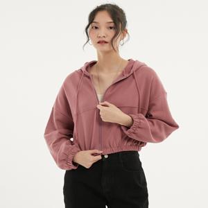 LAP 3단쭈리후드집업AN3CT949