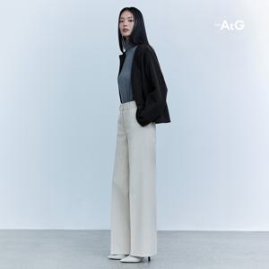 [최초가 89,900원] 더엣지 링클프리 와이드팬츠 3종