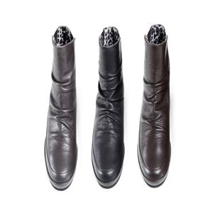 [정상가358,000] 여성 앵클부츠 스판앵클_S13CL2638