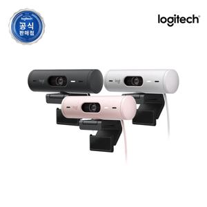 코리아 BRIO 500 브리오 500 웹캠 FHD 카메라