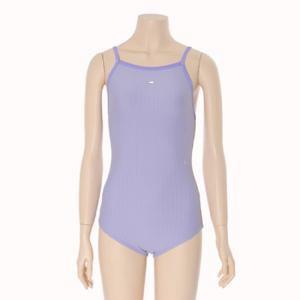 여성 U-형 원피스 실내 수영복LF2D801_LA