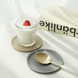 [무케] 페니체 코스터 플러스 ver.2 (8colors) 컵받침 주방 홈카페 자취 신혼