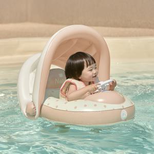 나이비 파라솔 보행기 튜브