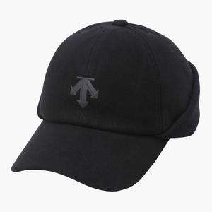 남성 이어워머 일체형 방한캡