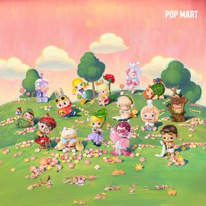 (1개입)팝마트 손에 손잡고 시리즈